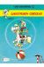 Lucky luke tome 11 - western circus (en anglais)