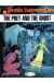 Yoko tsuno tome 3 - the prey and the ghost (en anglais)