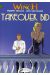 Largo winch tome 2 - takeover bid - en anglais