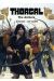 Thorgal tome 4 - the archers - en anglais