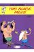 Lucky luke tome 16 - the black hills (en anglais)