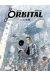 Orbital tome 1 - scars - en anglais