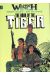 Largo winch tome 4 - the hour of the tiger - en anglais