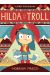 Hilda tome 1 - Hilda et le troll