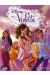 Violetta tome 1
