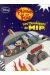 Phineas et Ferb tome 2 - Les Chroniques de MIP