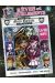 Monster High tome 1