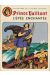 Prince Vaillant (Hachette) tome 3