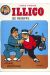 La famille Illico tome 3 - Illico se rebiffe