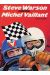 Michel Vaillant tome 38 - Steve Warson contre Michel Vaillant