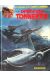 Tanguy et Laverdure tome 20 - opération tonnerre
