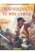 Barbe rouge tome 21
