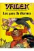 Yalek tome 157 - Les yeux de flamme (éd. 1983)