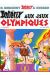 Astérix tome 12 - astérix aux jeux olympiques
