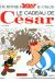Astérix tome 21 - astérix et le cadeau de césar
