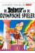 astérix tome 12 - astérix aux jeux olympiques (en alsacien)