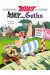 Astérix tome 3 - astérix chez les goths