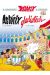 Astérix tome 4 - astérix gladiateur