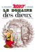 Astérix tome 17 - le domaine des dieux