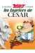 Astérix tome 18 - les lauriers de césar