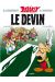 Astérix tome 19 - le devin