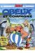 Astérix tome 23 - obélix et compagnie