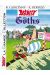 Astérix tome 3 grande collection - astérix et les goths