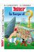 Astérix tome 2 grande collection - la serpe d'or