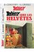 Astérix tome 16 grande collection - chez les Helvètes