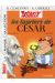 Astérix tome 18 grande collection - les lauriers de César