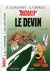 Astérix tome 19 grande collection - le devin