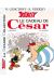 Astérix tome 21 grande collection - le cadeau de César