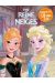 La reine des neiges - intégrale tomes 1 à 3