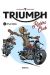 Triumph - riders club tome 1