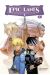 Epic lanes tome 1