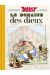 Astérix - édition de luxe tome 17 - Astérix et le domaine des dieux