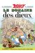 Astérix - édition spéciale tome 17 - le domaine des dieux