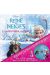 La Reine des Neiges - Une histoire, un film