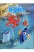 Le monde de Dory