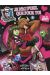 Monster High tome 3