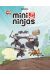 Les mini-ninjas tome 1