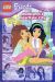 Lego friends tome 1