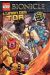 Lego - Bionicle tome 1 - L'union des Tor