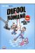 Difool & Romano tome 1