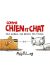 Comme chien et chat