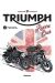 Triumph riders club tome 2