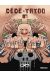 Dédé tattoo tome 1