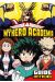 My hero Academia - Guide officiel