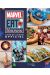 Cookbook marvel