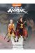 Avatar le dernier maître de l'air tome 1